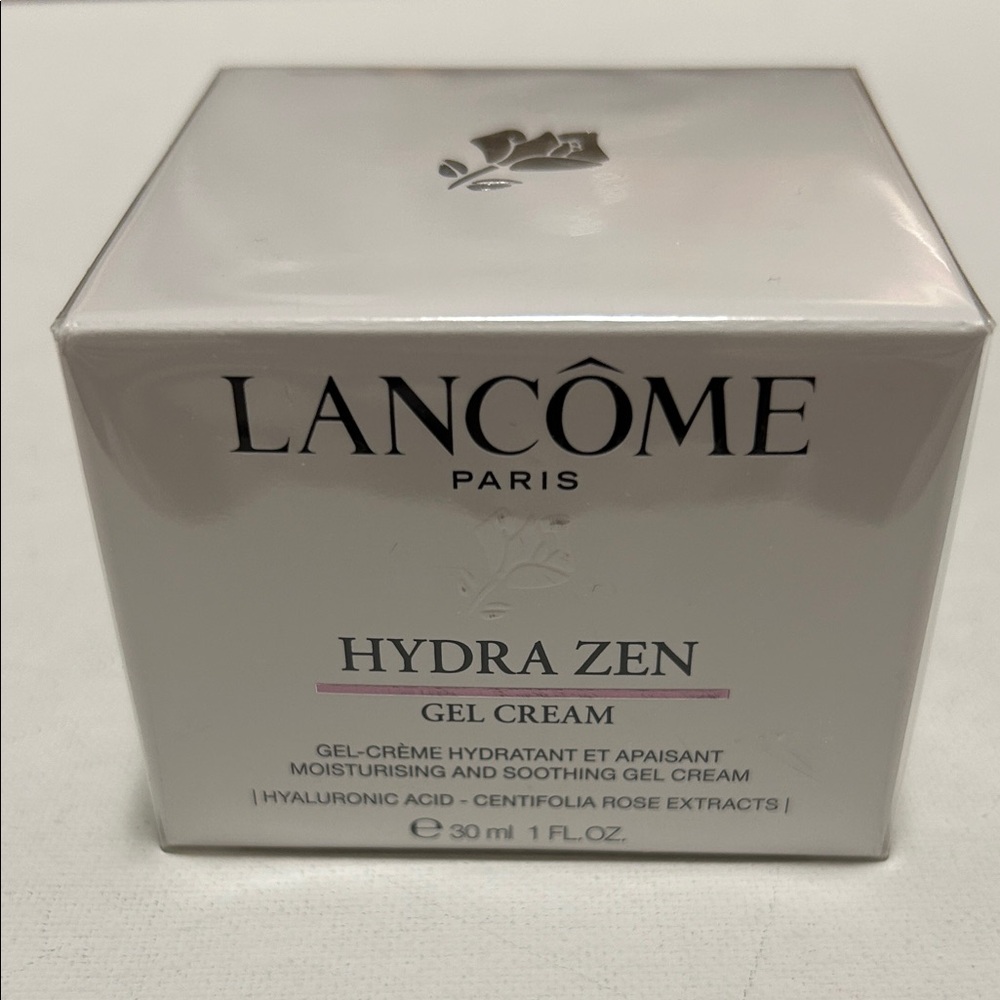 Lancome Hydra Zen Gel Cream - Brand New 30ml